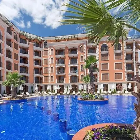 Cascadas Apartment