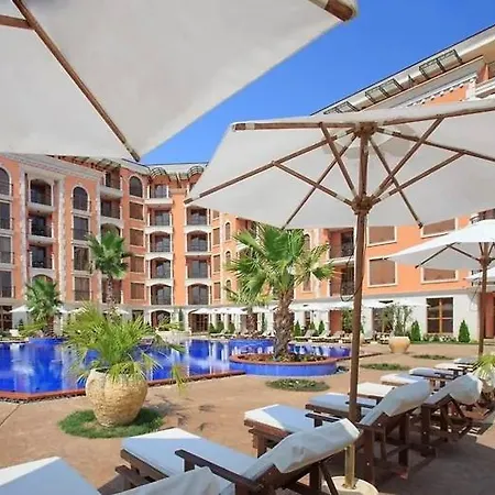 Apartment Cascadas