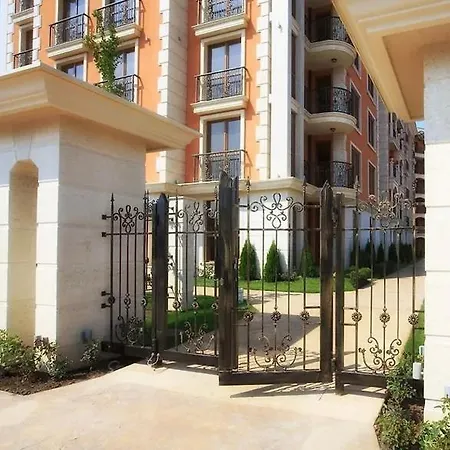 Apartment Cascadas